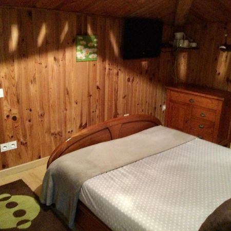 Chambre D'Hotes A Vallet Dış mekan fotoğraf