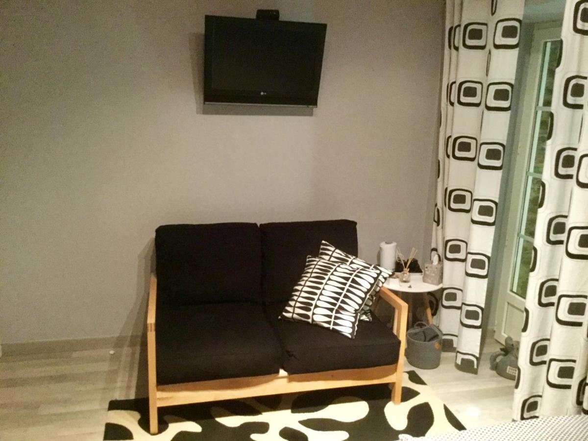 Chambre D'Hotes A Vallet Dış mekan fotoğraf