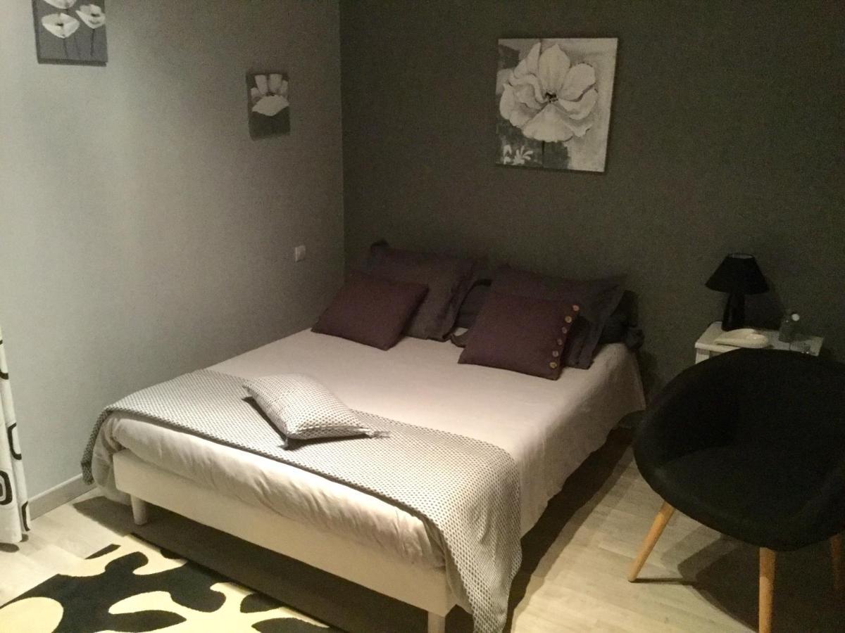 Chambre D'Hotes A Vallet Dış mekan fotoğraf