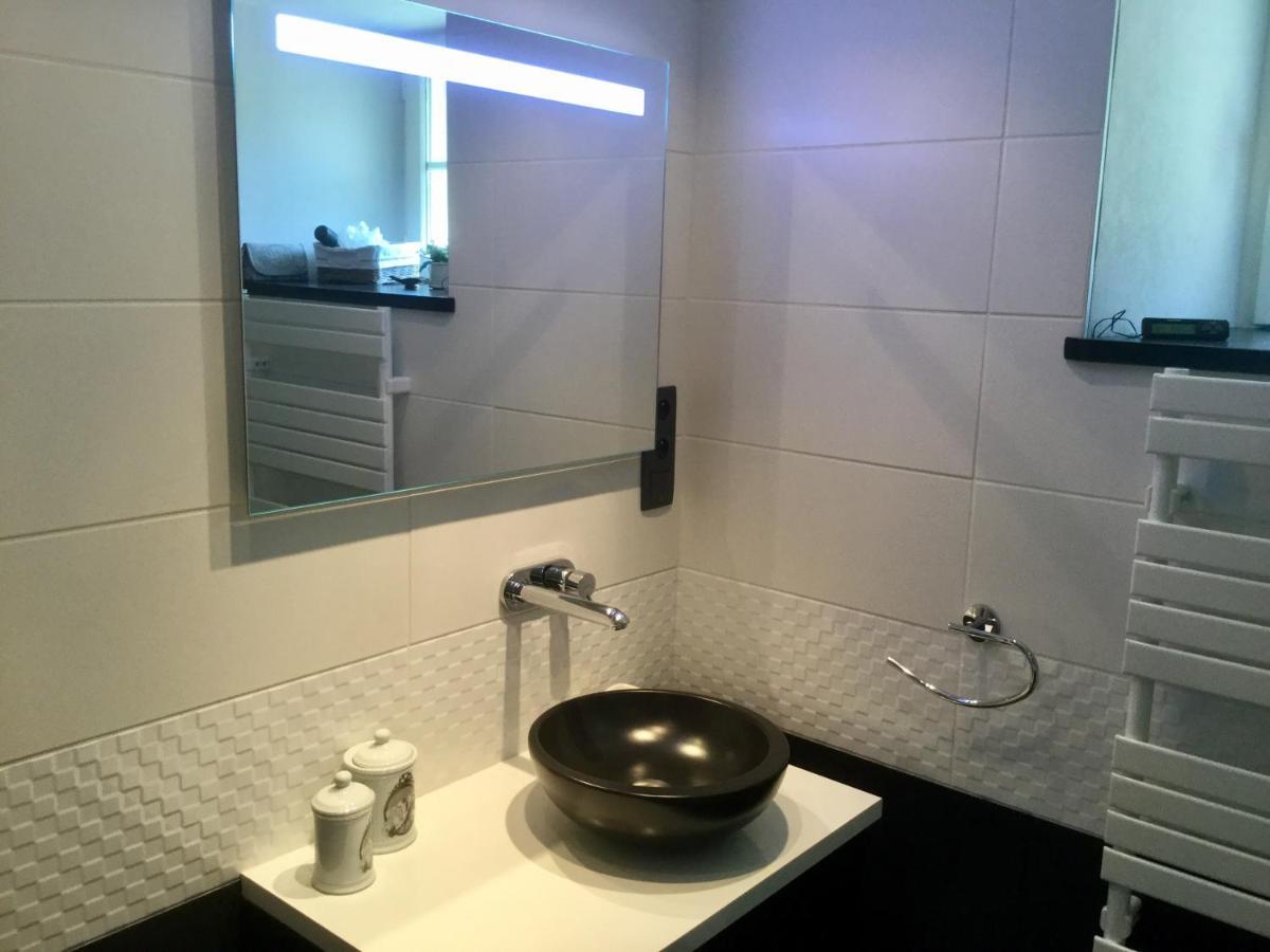 Chambre D'Hotes A Vallet Dış mekan fotoğraf