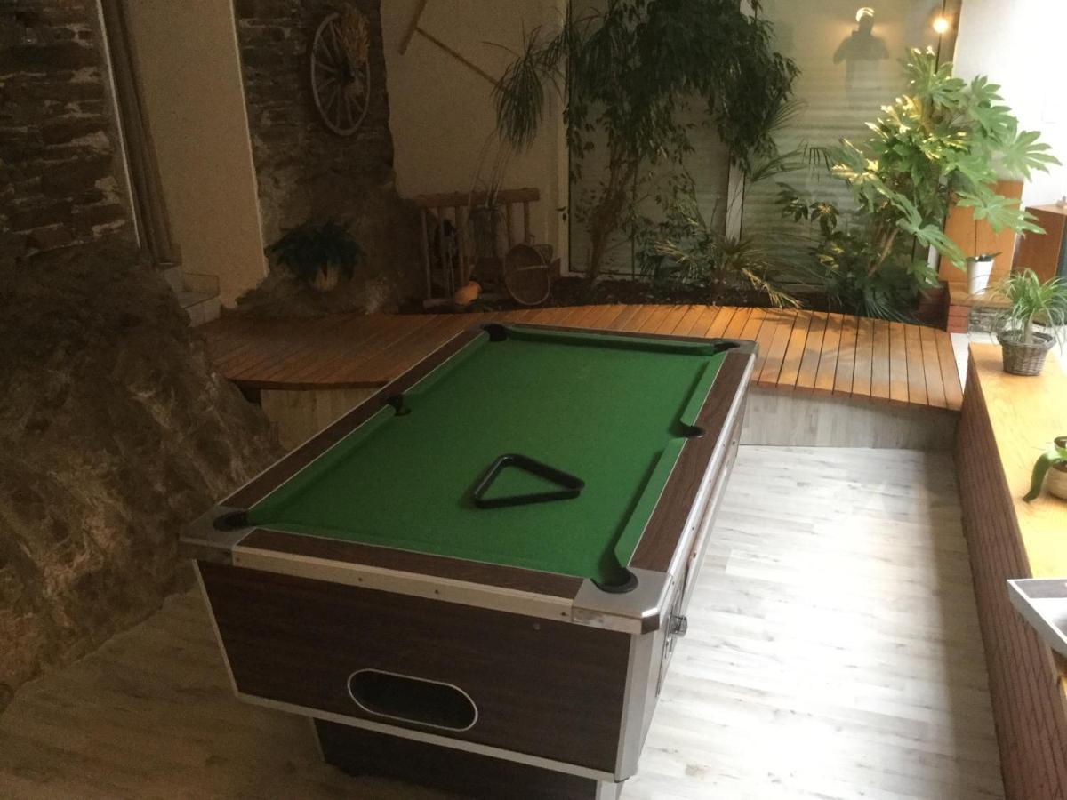 Chambre D'Hotes A Vallet Dış mekan fotoğraf