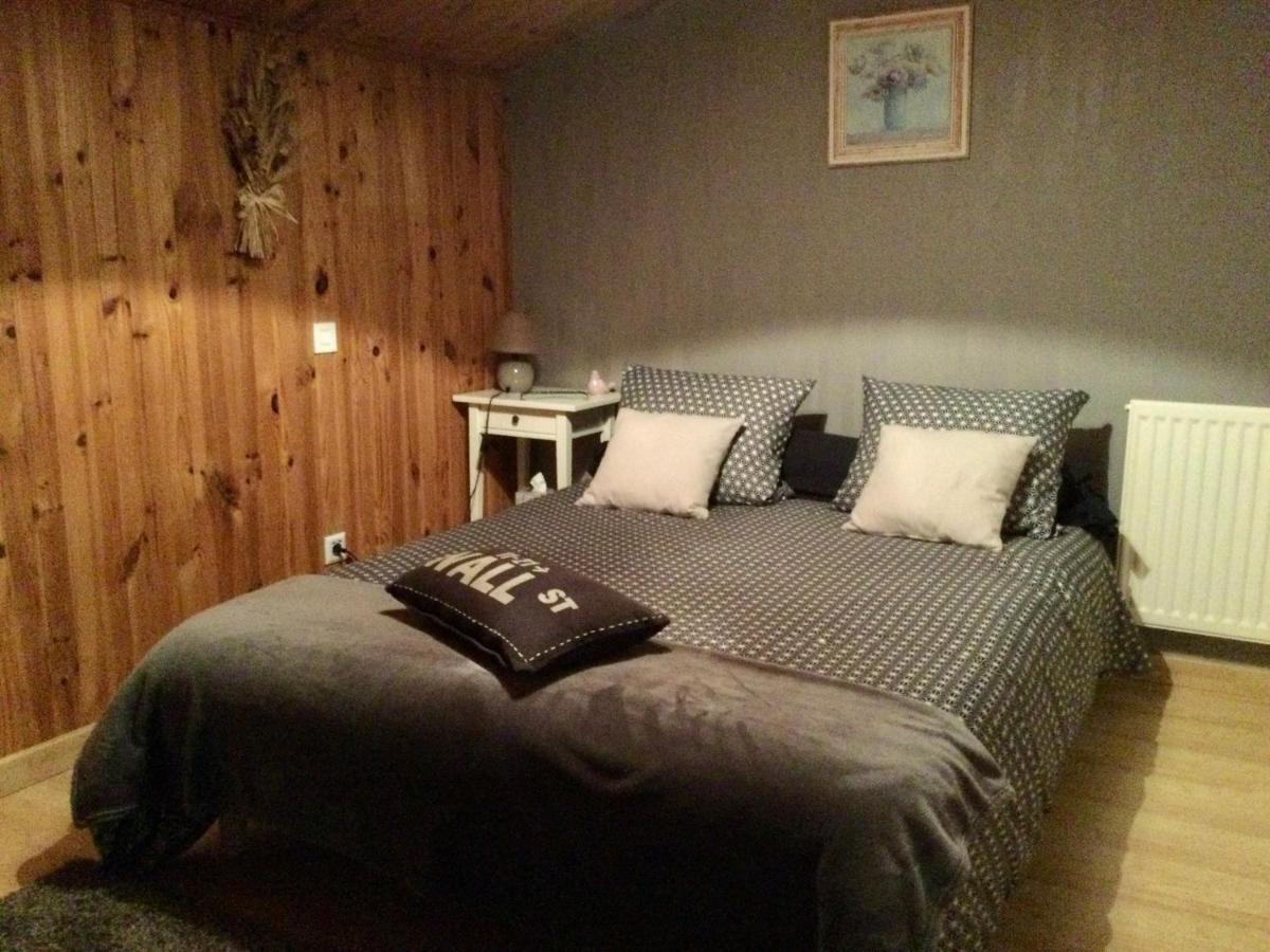 Chambre D'Hotes A Vallet Dış mekan fotoğraf