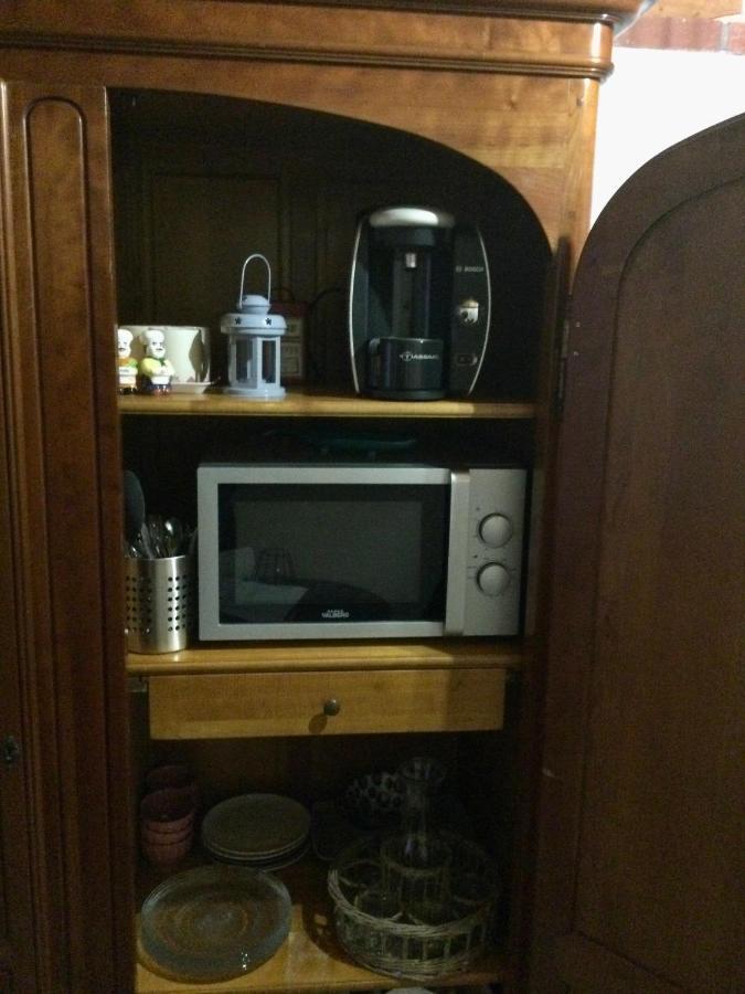 Chambre D'Hotes A Vallet Dış mekan fotoğraf